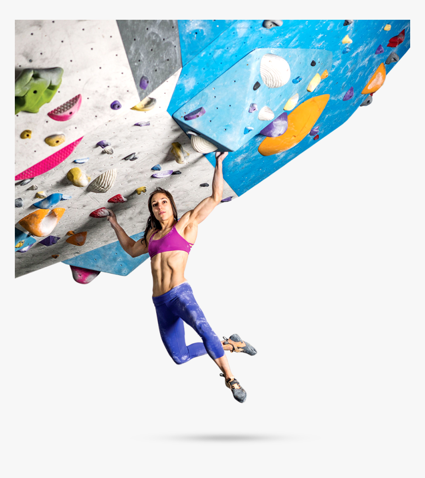 Bouldering, HD Png Download, Free Download