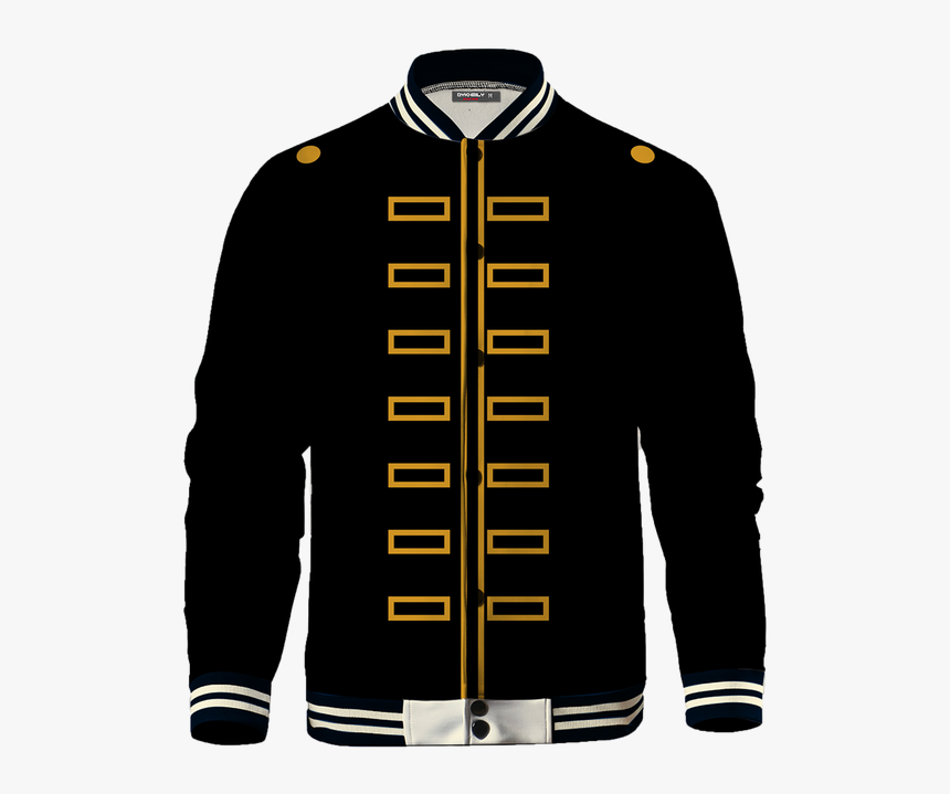 Gintama Jacket, HD Png Download, Free Download