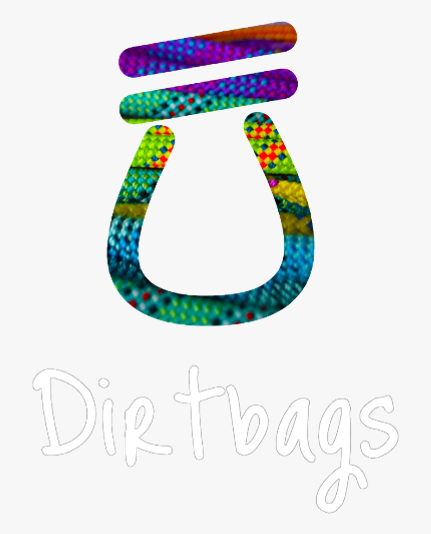 Dirtbags Climbing - Kick American Football, HD Png Download, Free Download