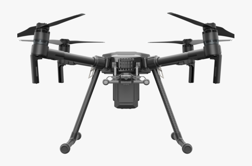 Dji Matrice 200, HD Png Download, Free Download