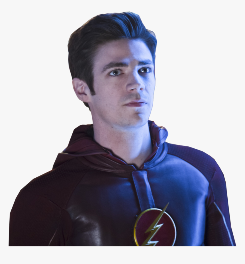 Flash Barry Allen Png, Transparent Png, Free Download