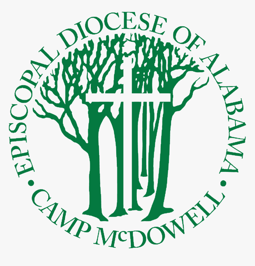 Camp Mcdowell - Camp Mcdowell Logo, HD Png Download, Free Download