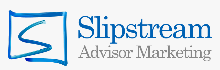 Slipstream Advisor Marketing - Electric Blue, HD Png Download, Free Download