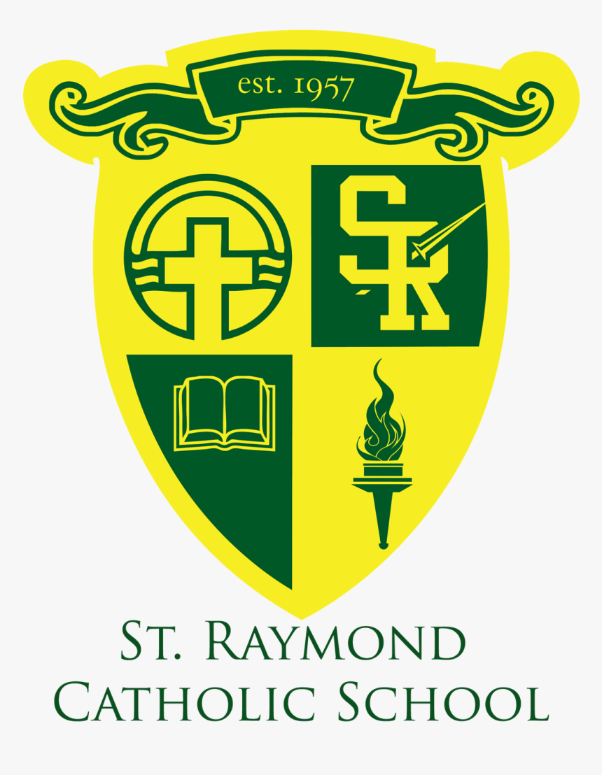 St Raymond Downey Ca, HD Png Download, Free Download