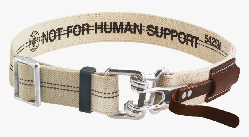 Klein Quick Release Belt, HD Png Download, Free Download