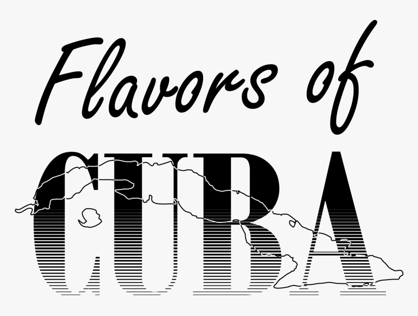 Flavors Of Cuba Harrington Park - Illustration, HD Png Download, Free Download