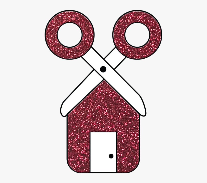 Red Glitter Vinyl Png, Transparent Png, Free Download