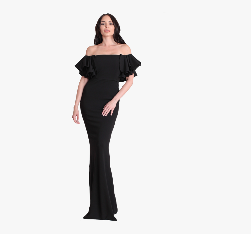 Gown, HD Png Download, Free Download