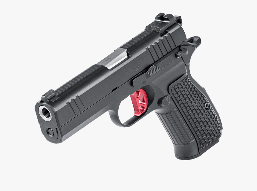 Dan Wesson Dwx Compact, HD Png Download, Free Download