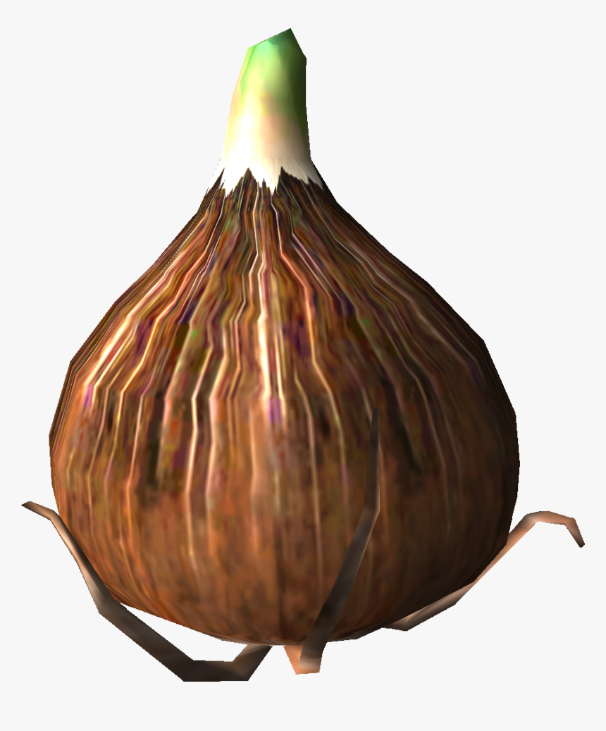 Pilgrim Bulb2 - Gourd, HD Png Download, Free Download