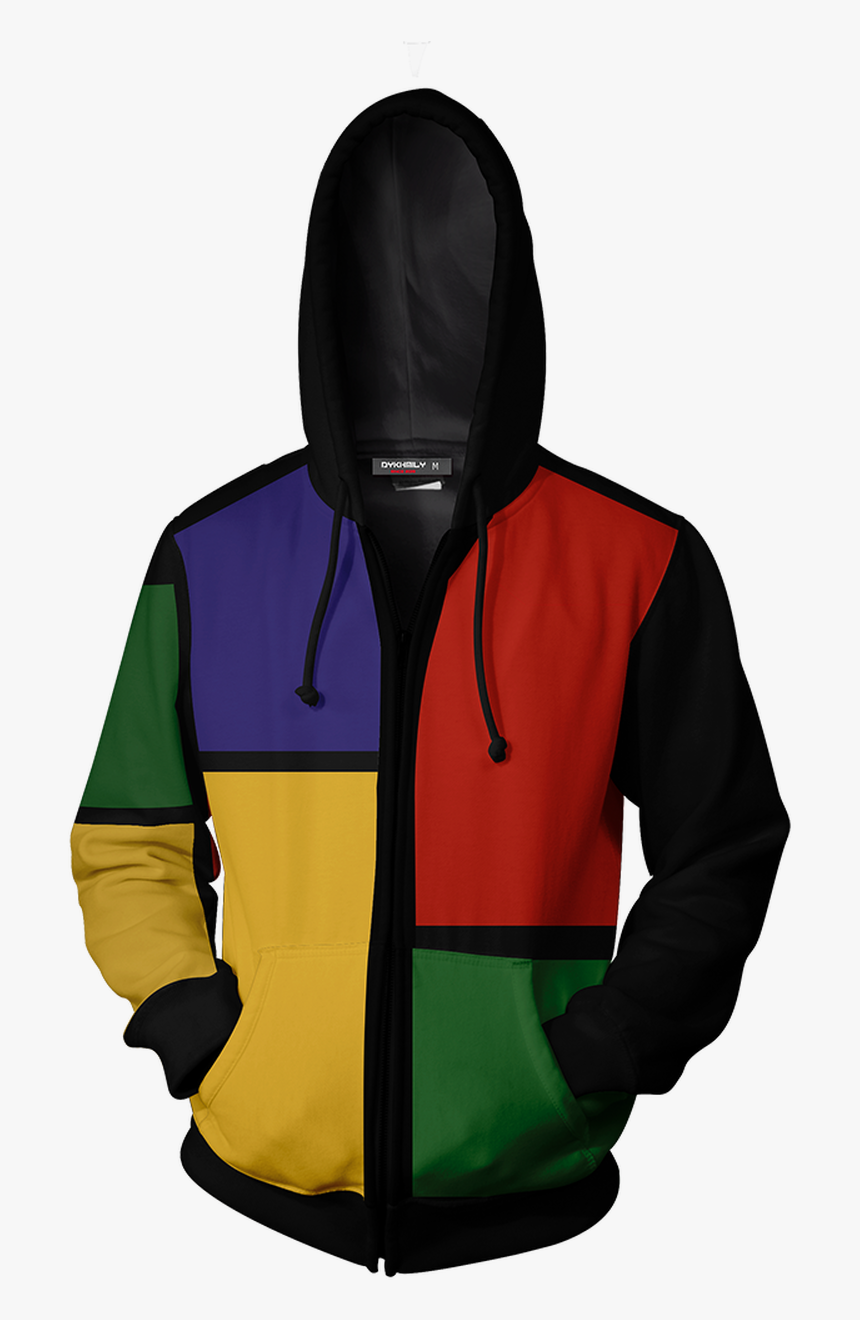 Hoodie Fresh Prince, HD Png Download, Free Download