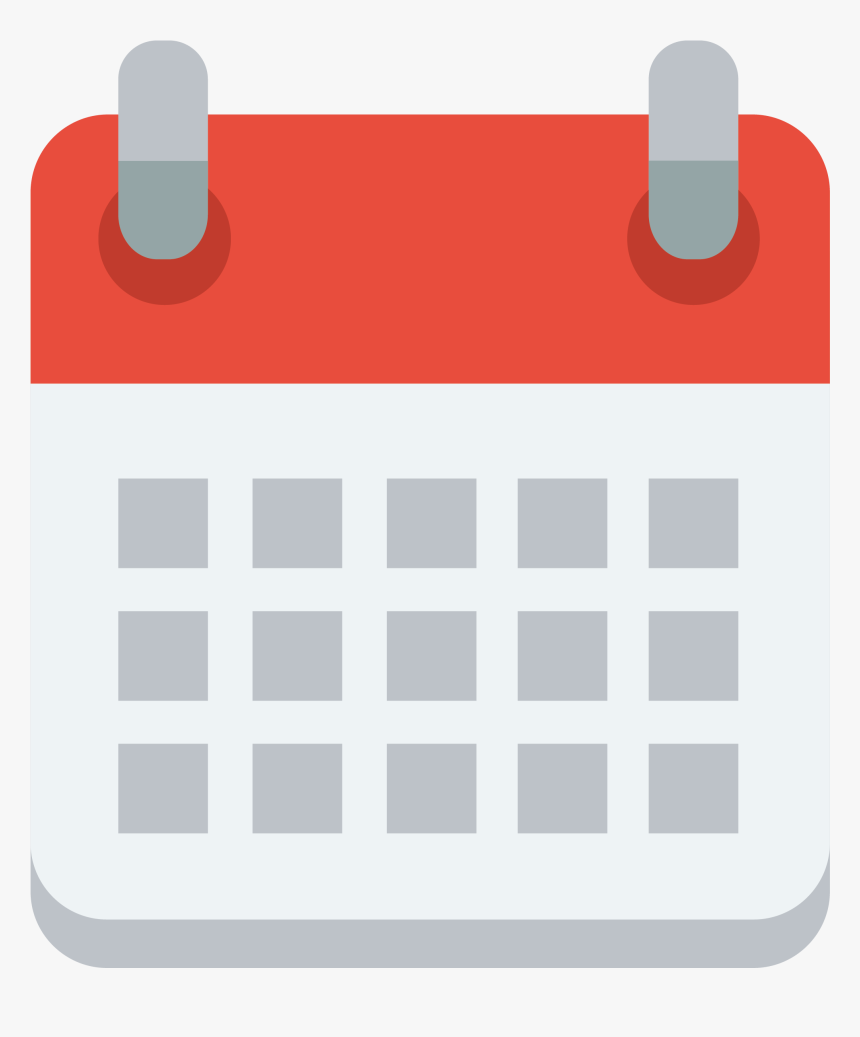 Calendar Icon, HD Png Download, Free Download