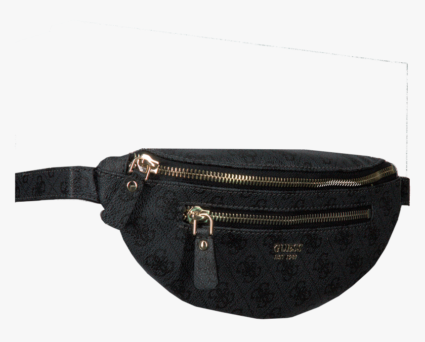 Grey Guess Belt Bag Leeza Belt Bag - Fanny Pack, HD Png Download, Free Download