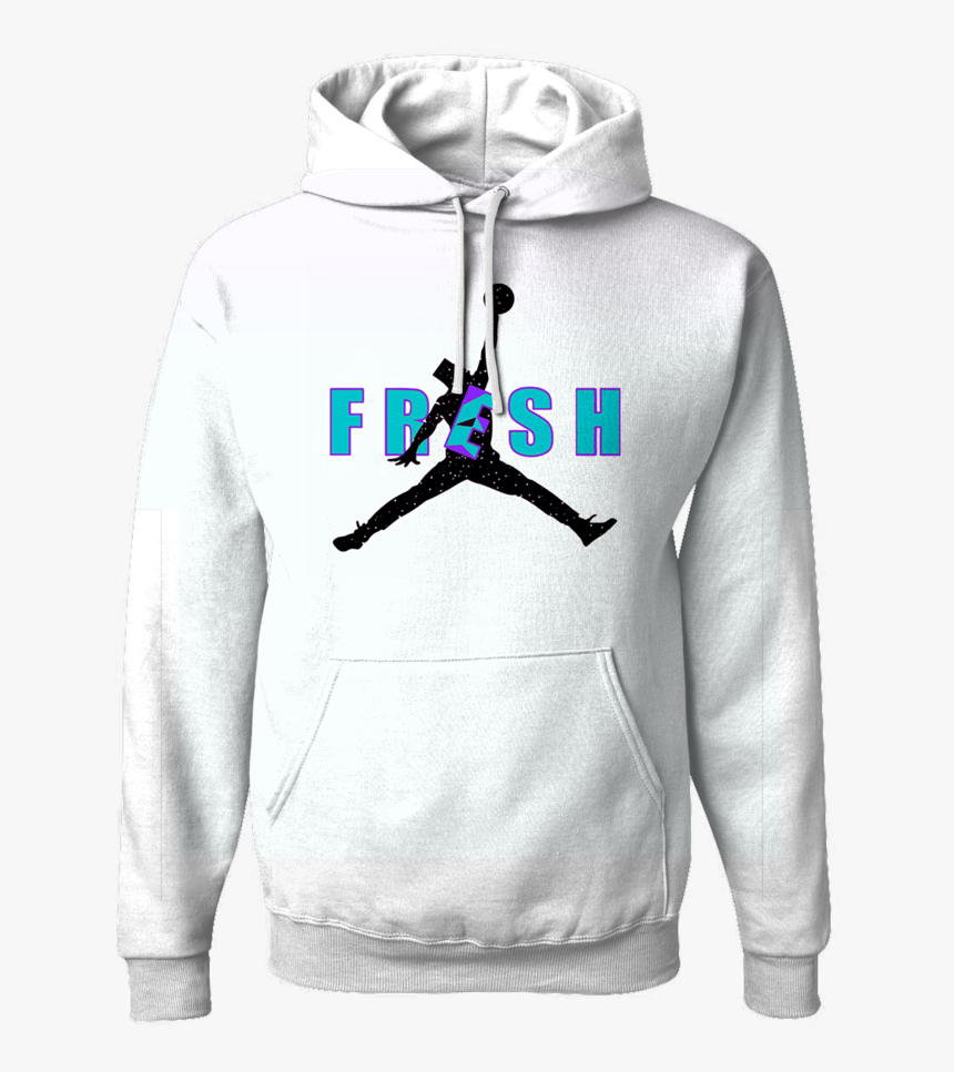 Fresh Prince Hoodie White, HD Png Download, Free Download