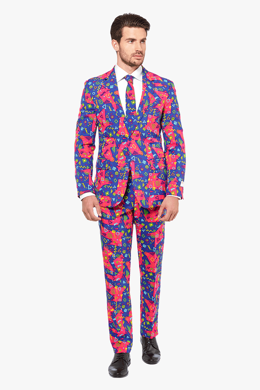 Oppo Suits The Fresh Prince, HD Png Download, Free Download