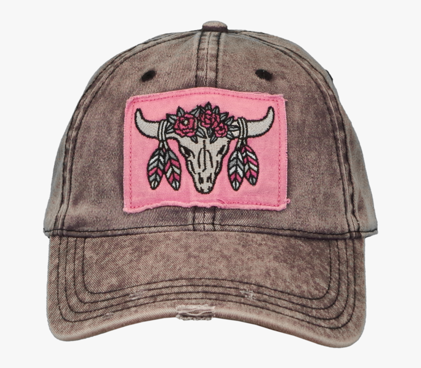 F23080771ch Bull Skull Hat"

 
 Data Rimg="lazy"
 Data, HD Png Download, Free Download