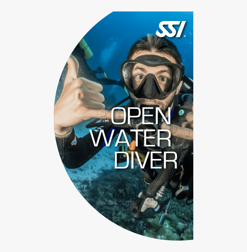 Scuba Diving, HD Png Download, Free Download