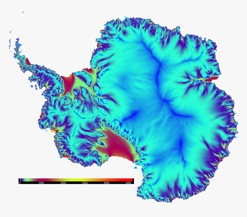 Pism - Pism Antarctica, HD Png Download, Free Download