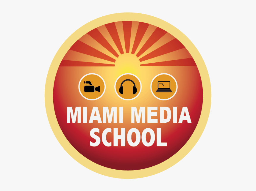 Ohio Media School Logo Png, Transparent Png, Free Download