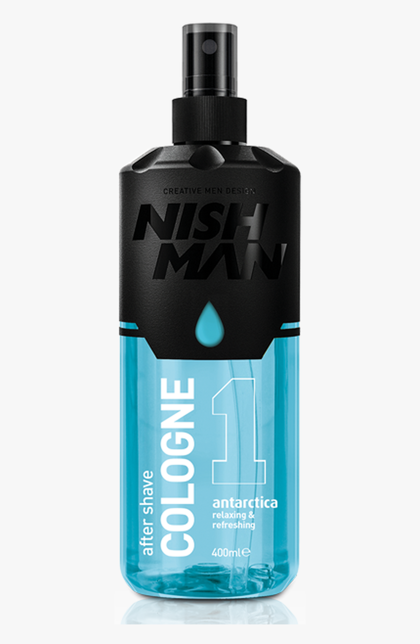 Nish Man After Shave, HD Png Download, Free Download