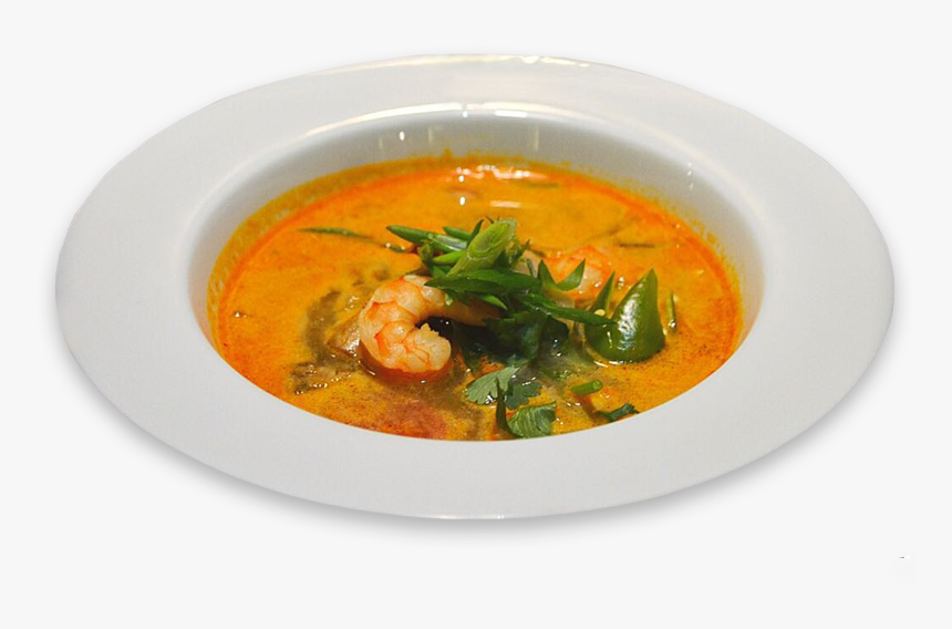 Tom Yam Krevetka - Yellow Curry, HD Png Download, Free Download