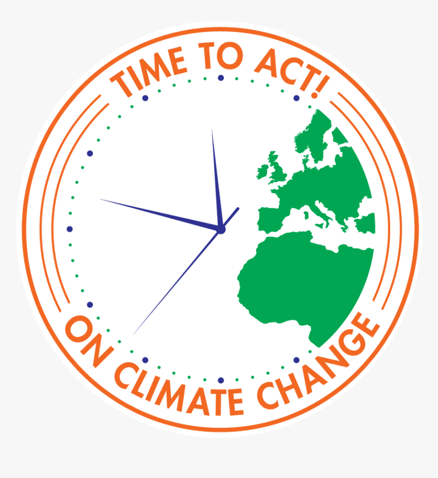 All Of Us Working On Climate, To Share What We Are - Map, HD Png Download, Free Download