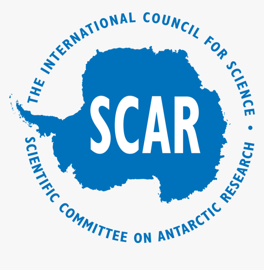 Picture - Scar Antarctic Logo, HD Png Download, Free Download