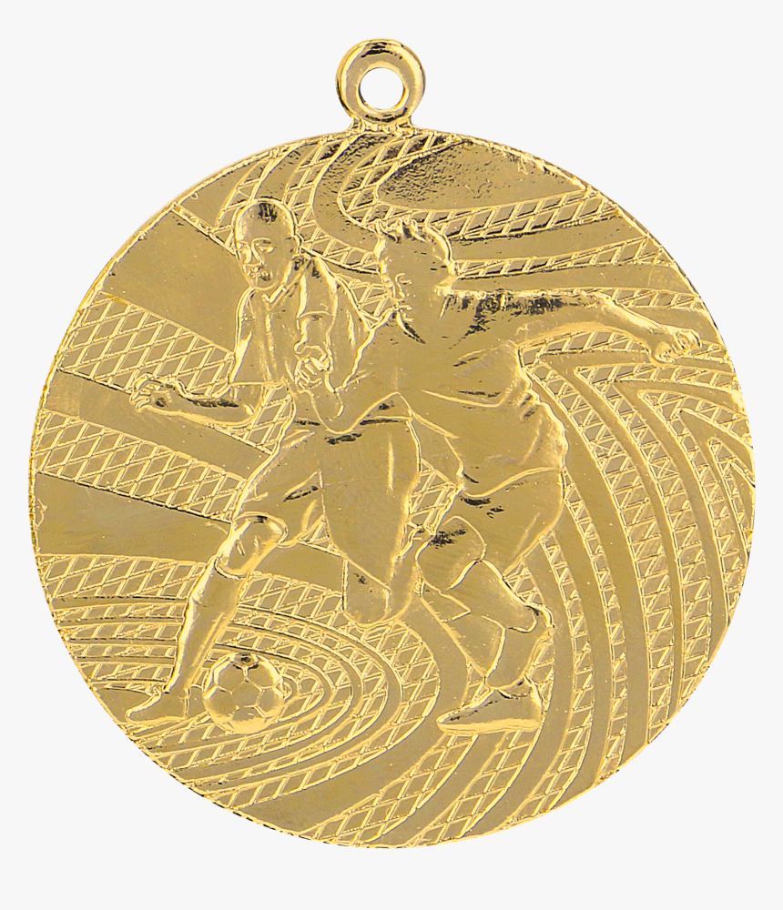 Football Medal In Tournament, HD Png Download, Free Download