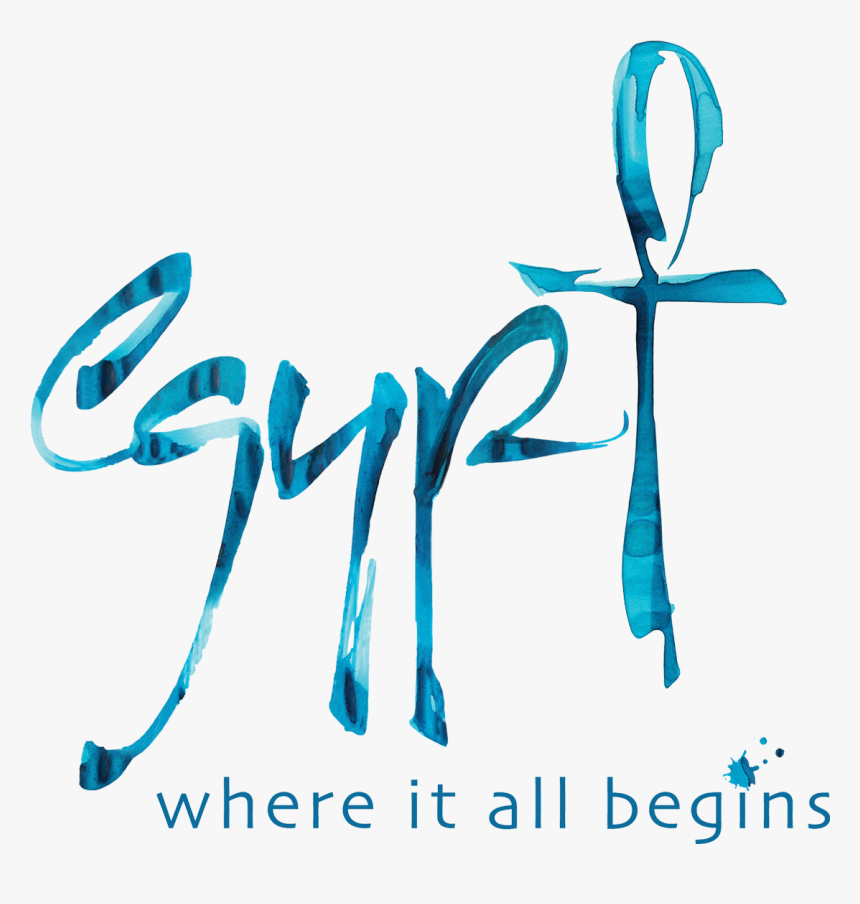 Egypt Logo, HD Png Download, Free Download