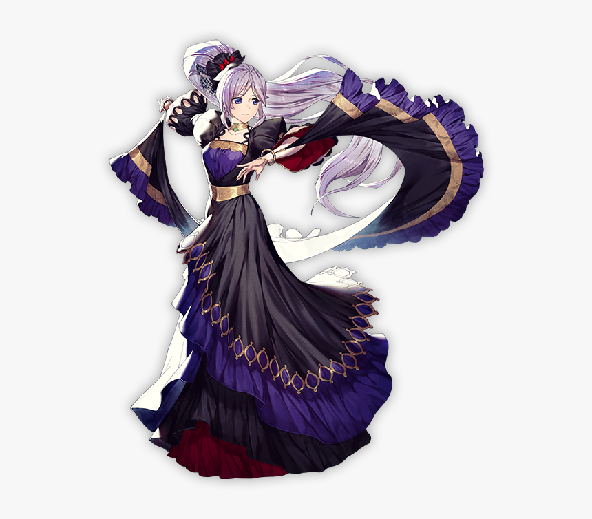 Fire Emblem Heroes Ishtar, HD Png Download, Free Download