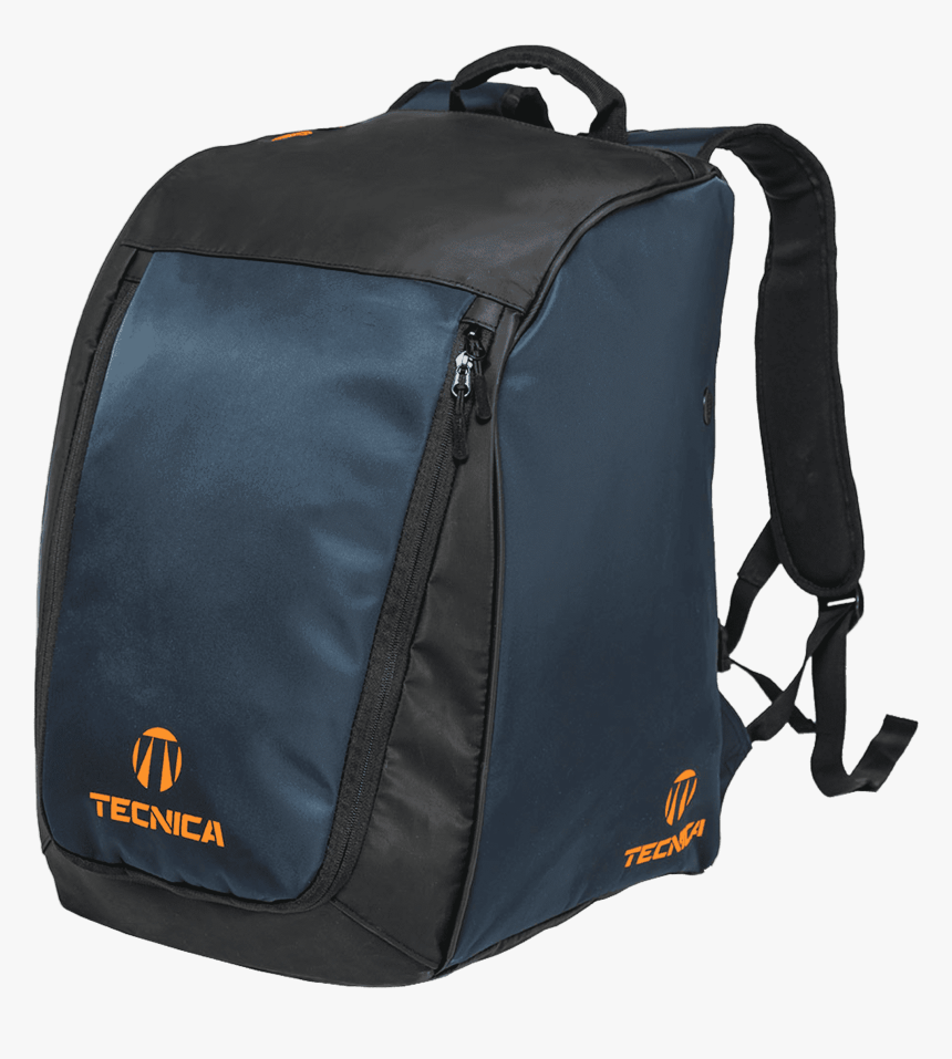 Sb - Premium Boot Bag Tecnica, HD Png Download, Free Download