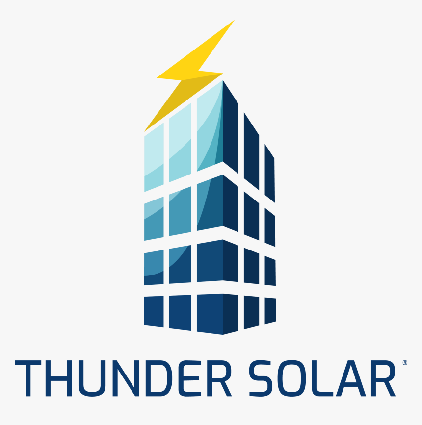 Thunder Solar, HD Png Download, Free Download
