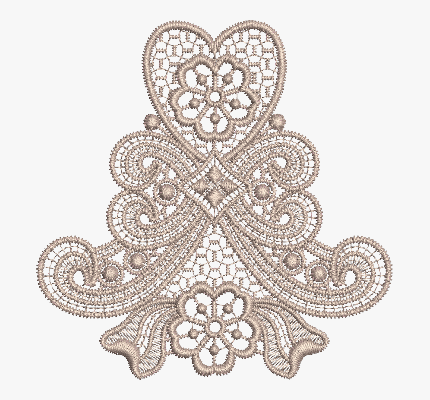 Embroidery Designs Transparent , Png Download - Embroidery Png, Png Download, Free Download