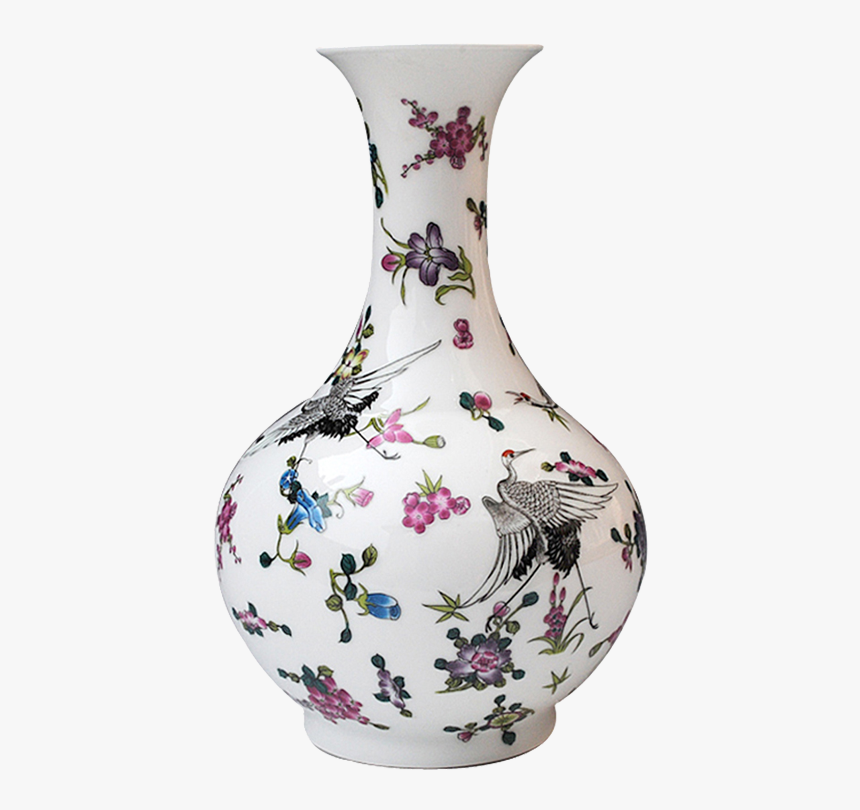 Vase, HD Png Download, Free Download