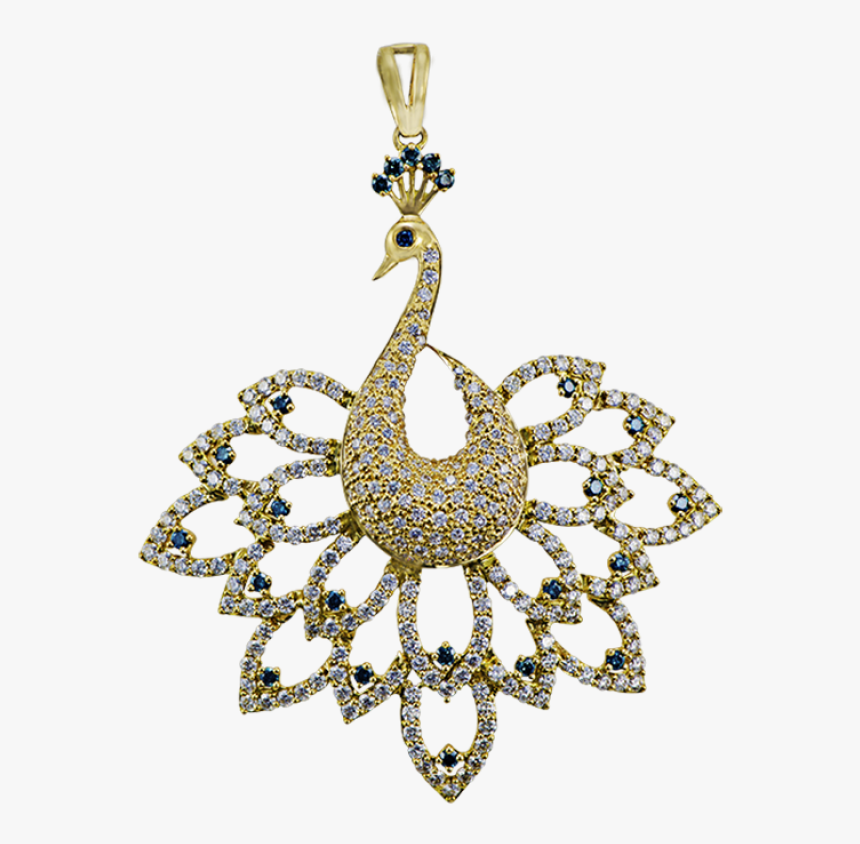 Anulasya Pendant - Motif, HD Png Download, Free Download