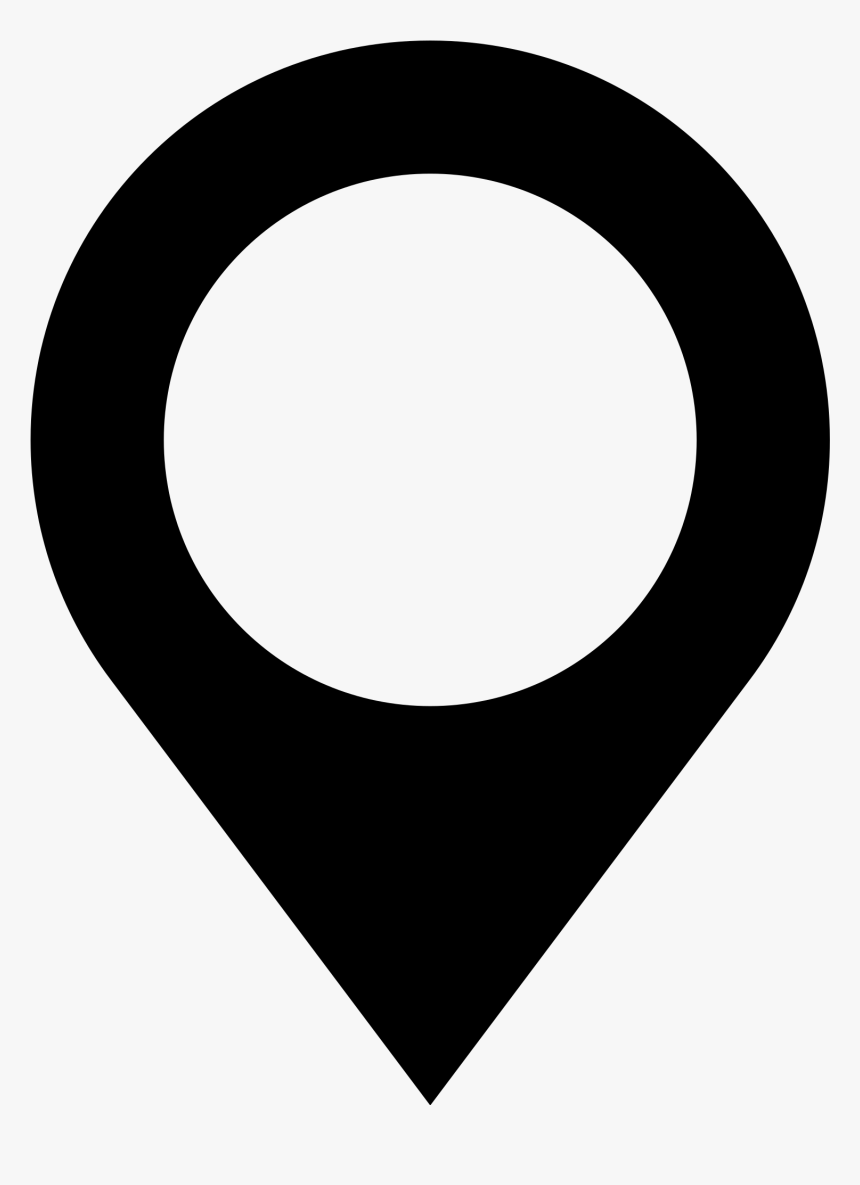 Map Marker Png , Png Download - Address Pin Icon Png, Transparent Png, Free Download