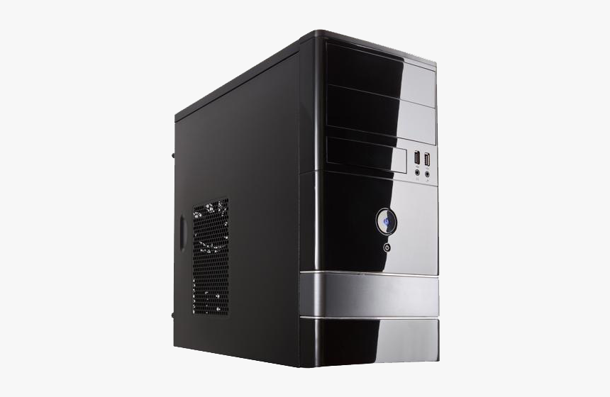 11 147 123 11 - Rosewill Micro Atx Case, HD Png Download, Free Download