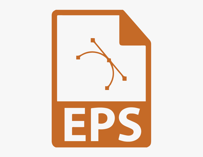 Eps File Icon Download, HD Png Download, Free Download