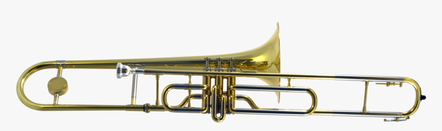 Types Of Trombone, HD Png Download, Free Download