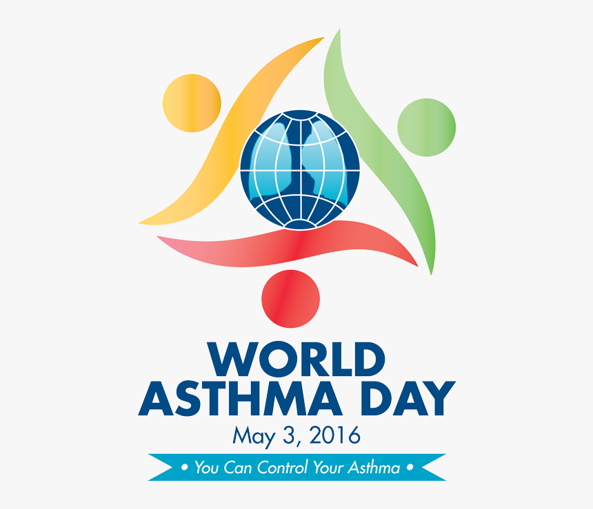 World Asthma Day 2018 Theme, HD Png Download, Free Download