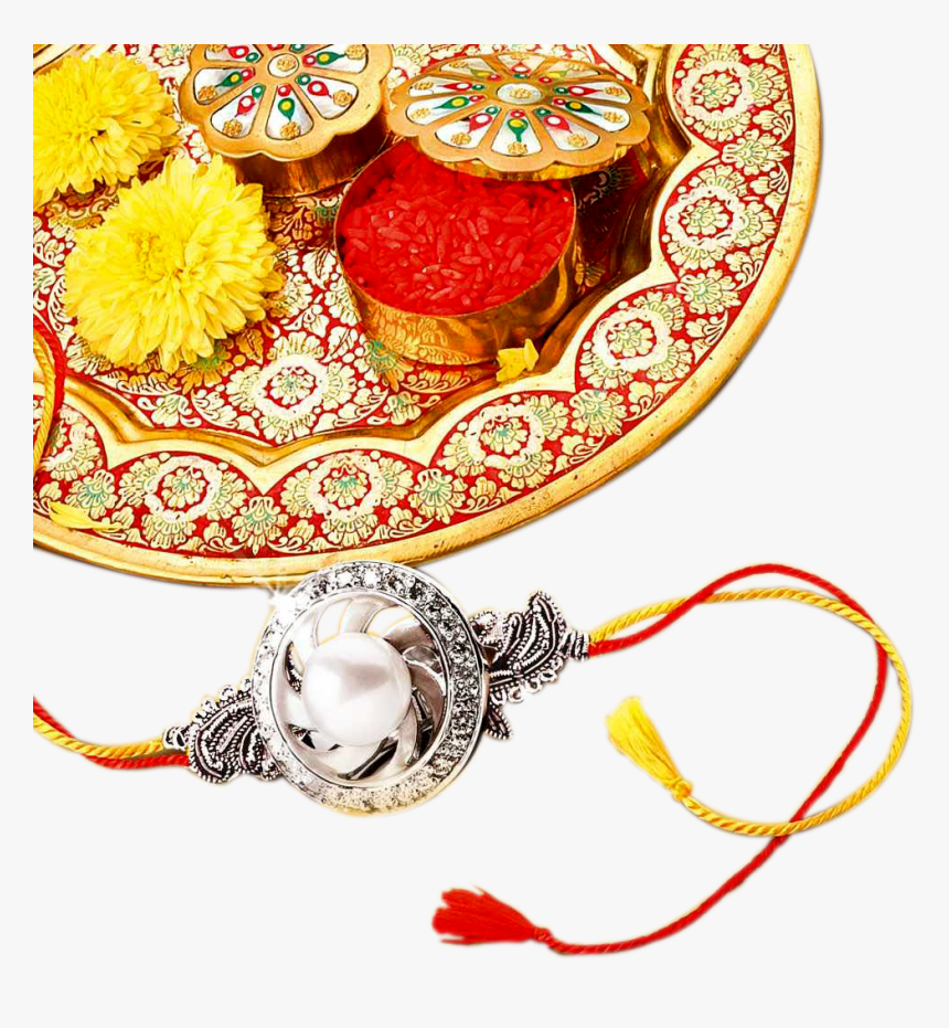 Raksha Bandhan Png Madangfx Moti Rakhi - Happy Raksha Bandhan 2018, Transparent Png, Free Download