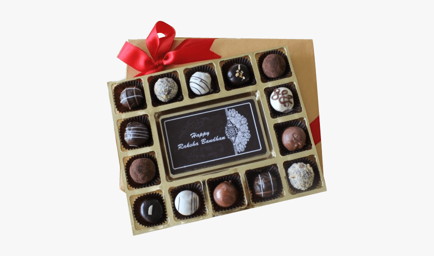 Chocolates For Raksha Bandhan, HD Png Download, Free Download