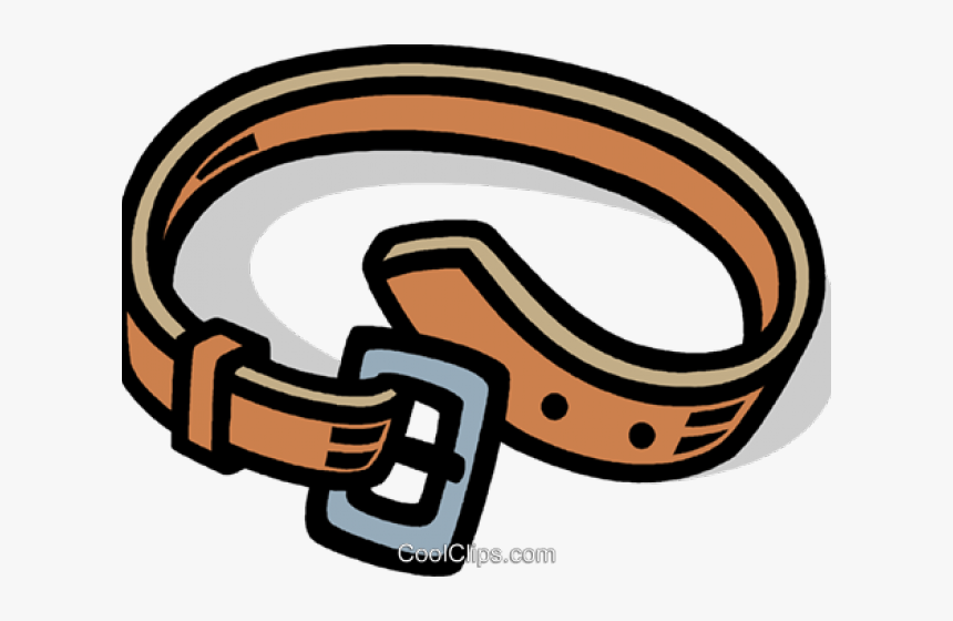 Belt Clipart Vector - Belt Clipart Png, Transparent Png, Free Download