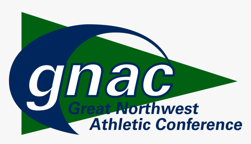 Great Northwest Athletic Conference, HD Png Download, Free Download