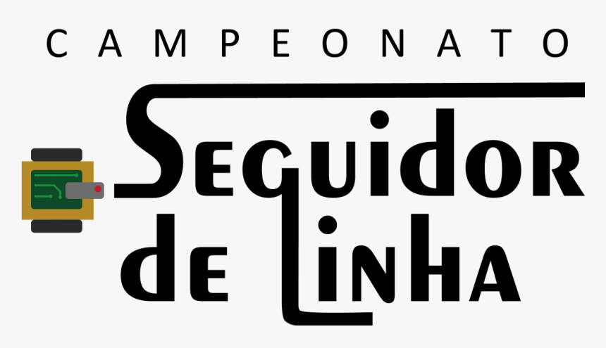 Robo Seguidor De Linha, HD Png Download, Free Download