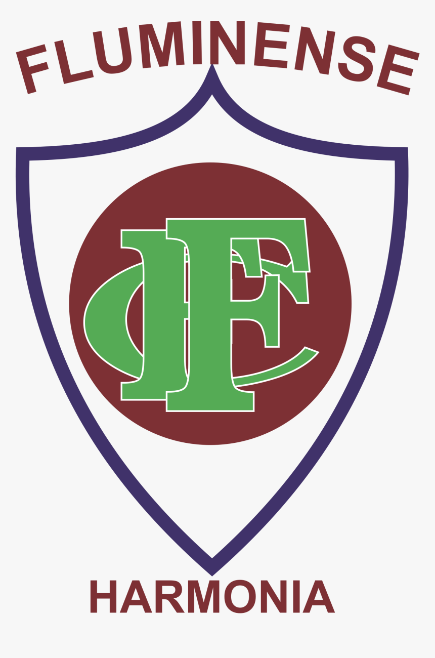 Fluminense Futebol Clube Linha Harmonia De Teutonia - Fluminense Futebol Clube, HD Png Download, Free Download