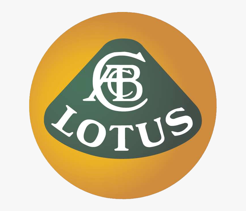 Lotus Car Logo Png - Lotus Cars Logo Vector, Transparent Png, Free Download