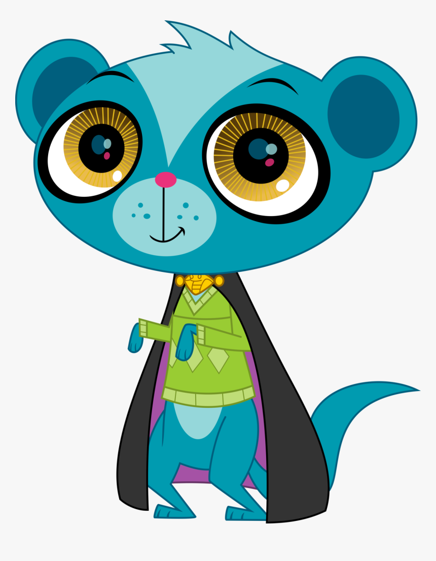 littlest pet shop wikia