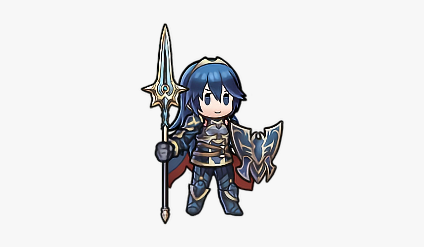 Lucina Brave Princess, HD Png Download, Free Download