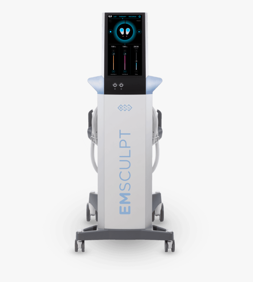 Btl Emsculpt Machine For Sale, HD Png Download, Free Download